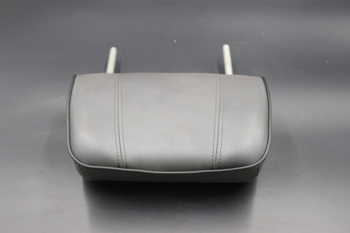 Kopfstütze grau /anthrazit hinten Opel Ascona C OE 1746559 90131455