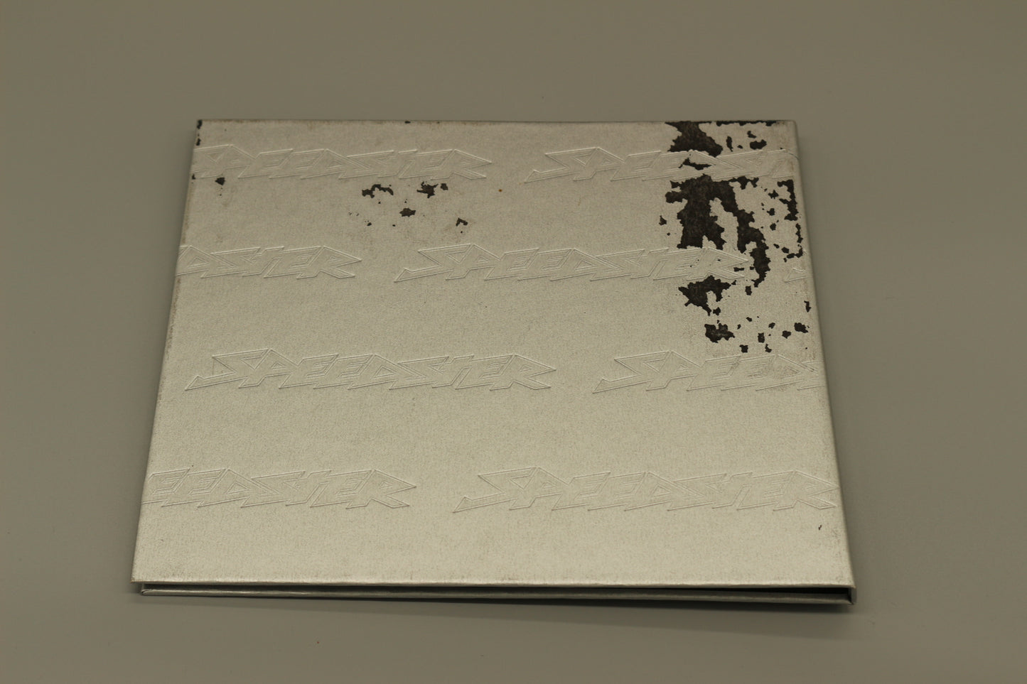 Presentation book Opel Speedster