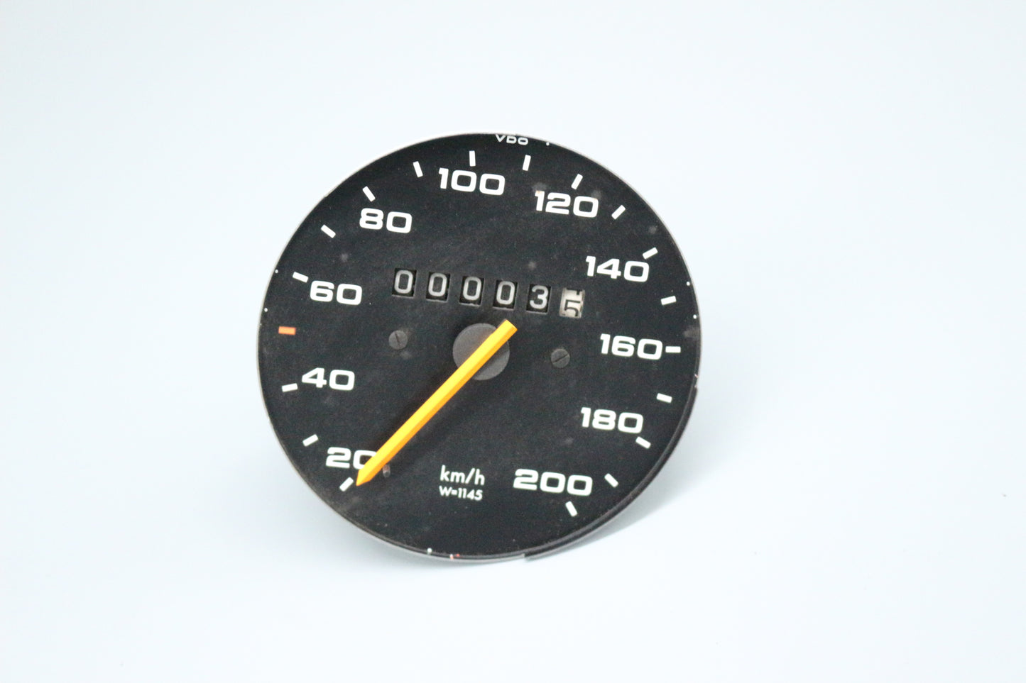 Tachometer W=1145