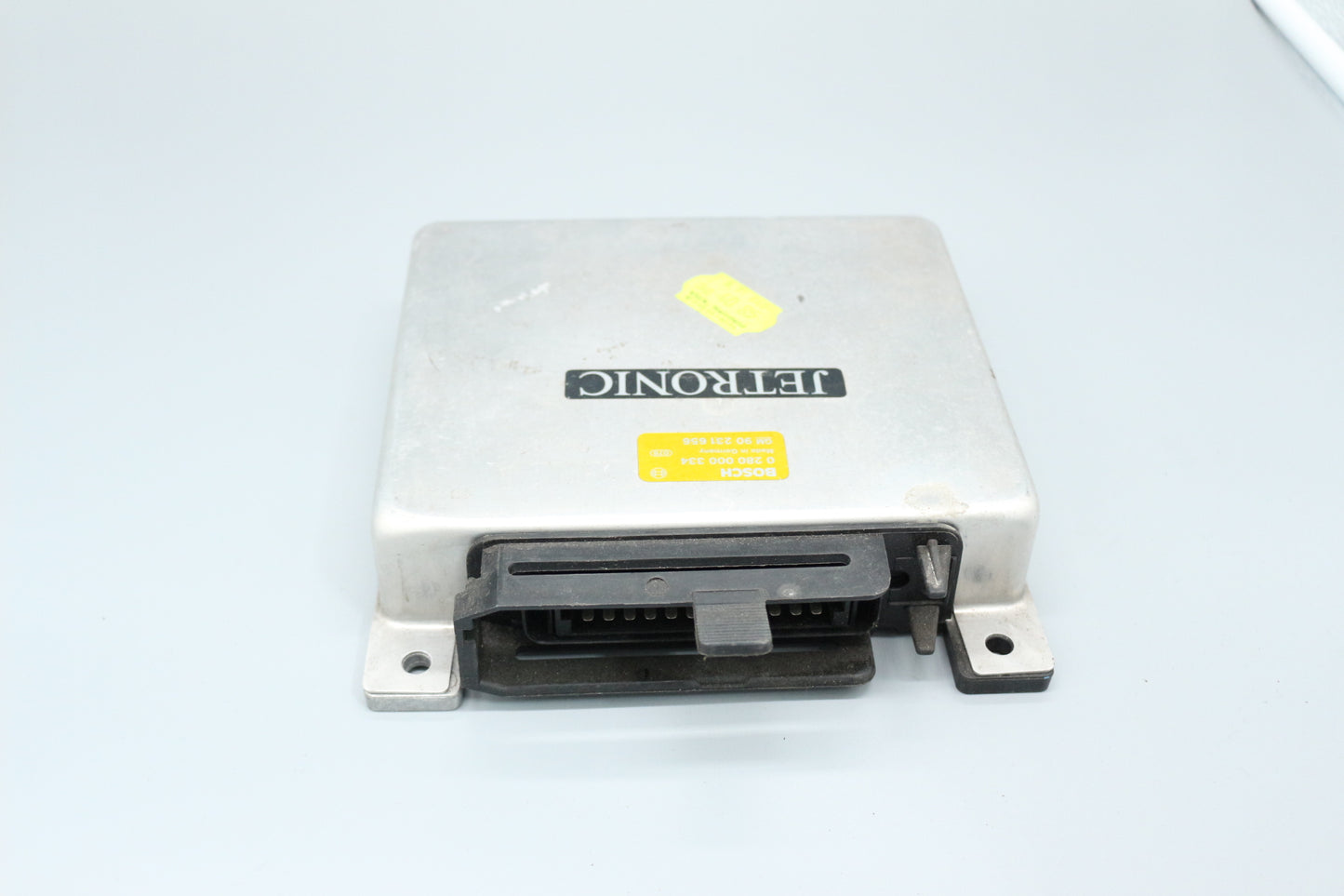 Motorsteuergerät BOSCH