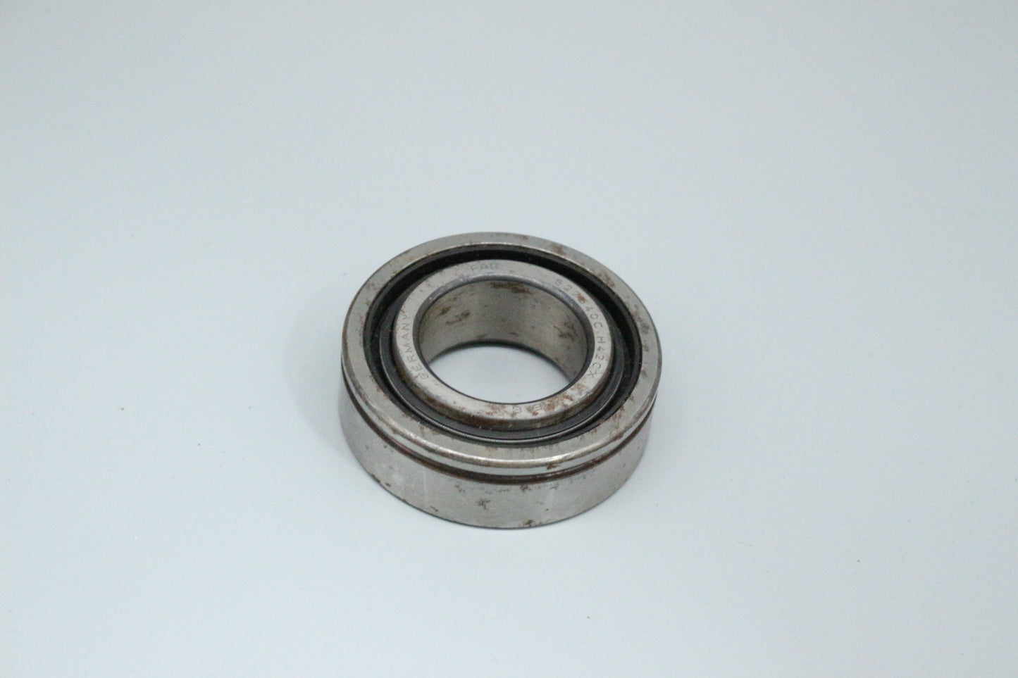 Radlager hinten SKF