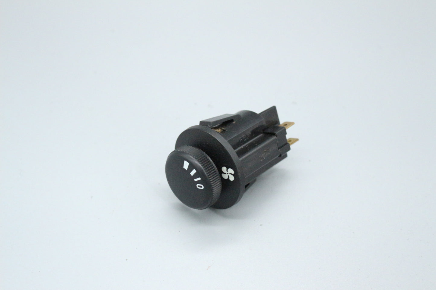 Blower switch