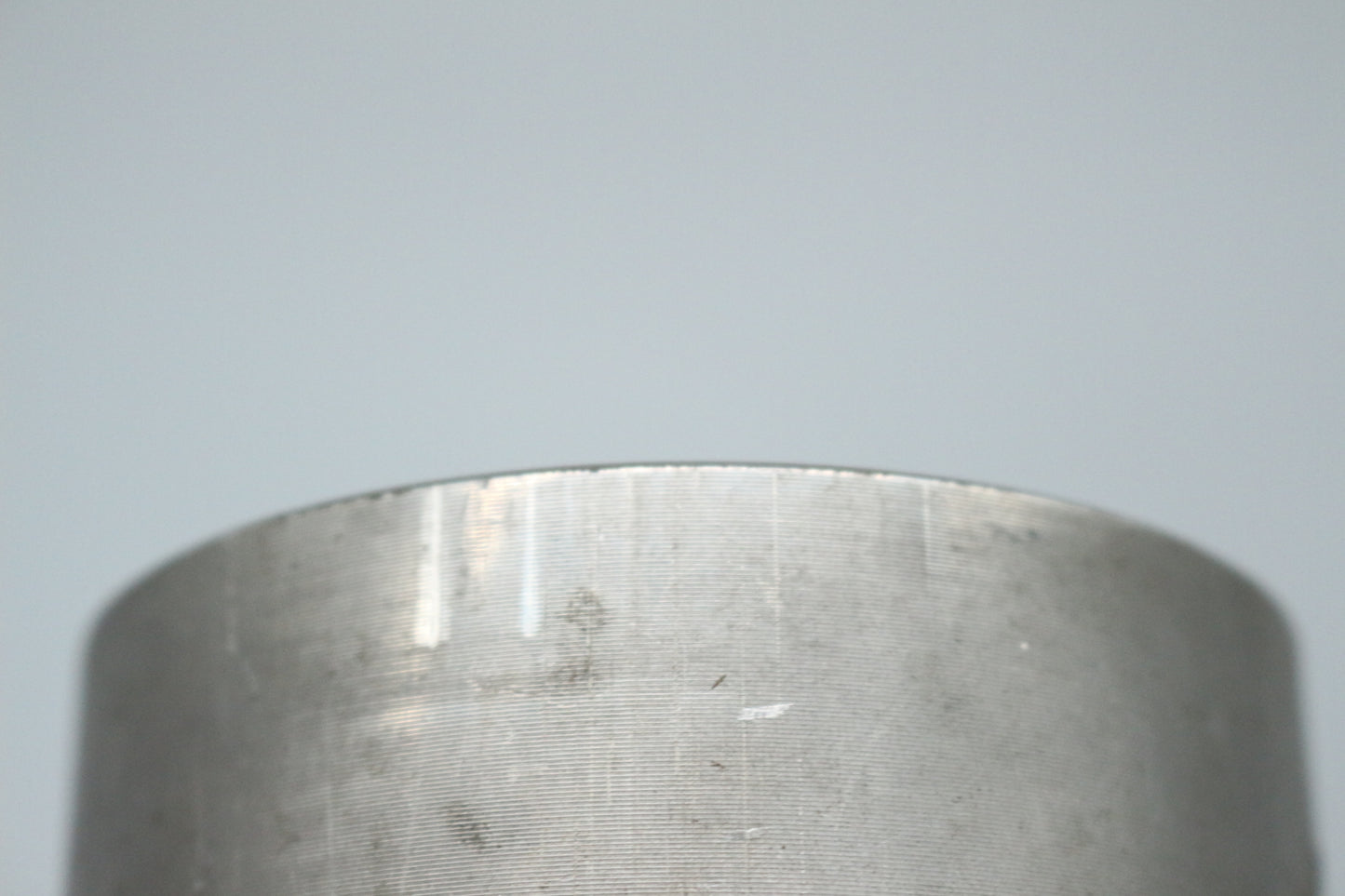Piston 2.1L Diesel with rings and piston pin