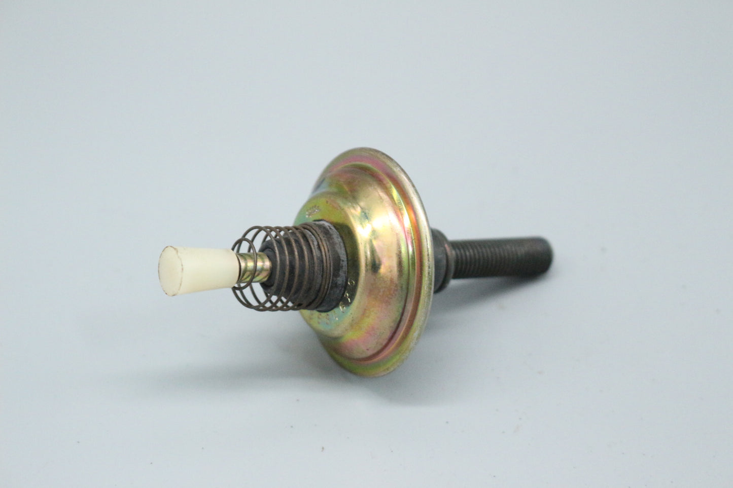 Schließdämpfer D Jetronic