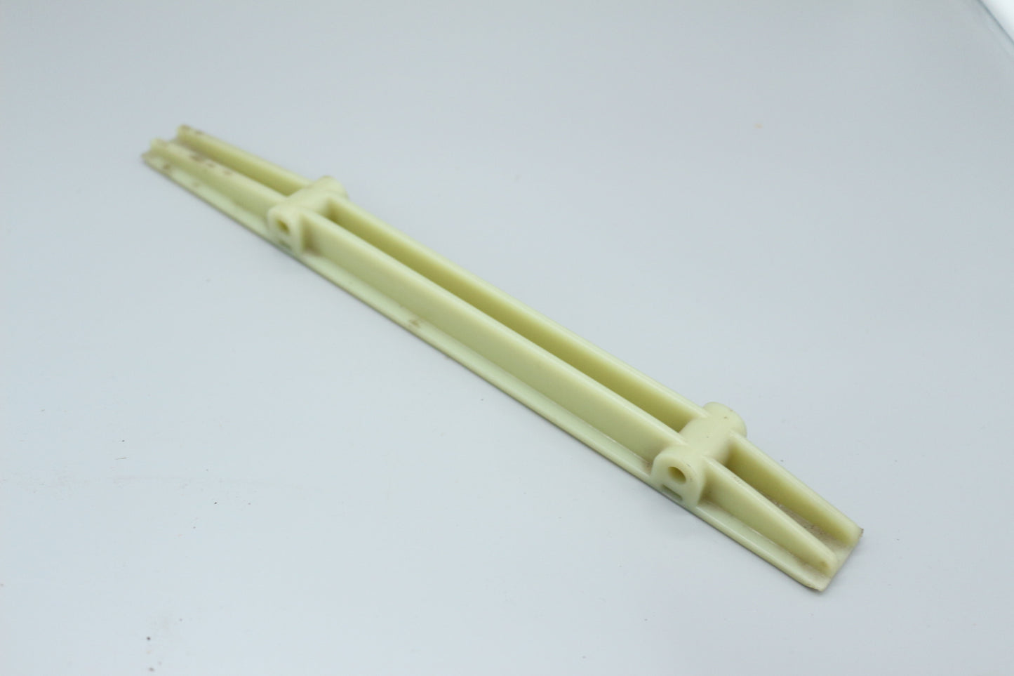 Gleitschiene Kettenspanner Benziner