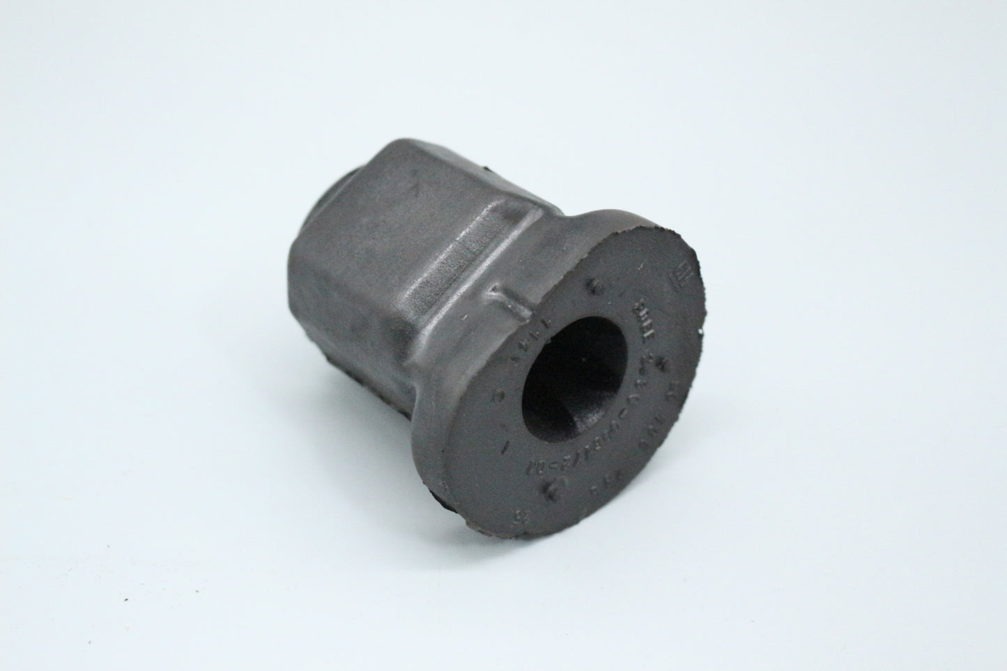 Control arm bushing