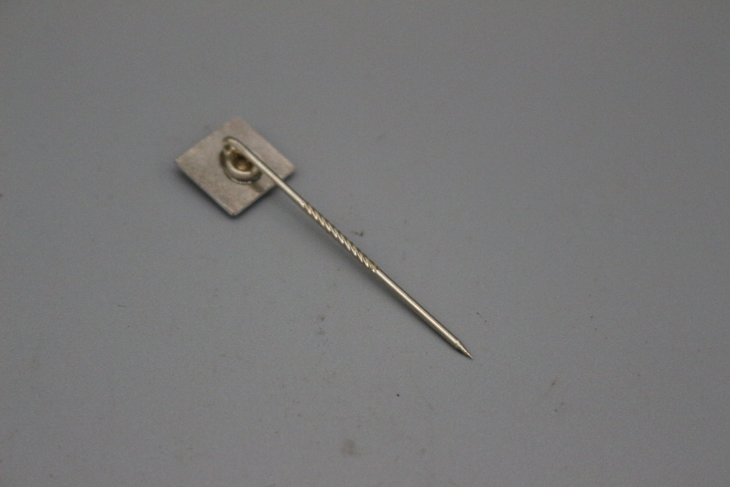 Anstecknadel Opel Emblem 70er