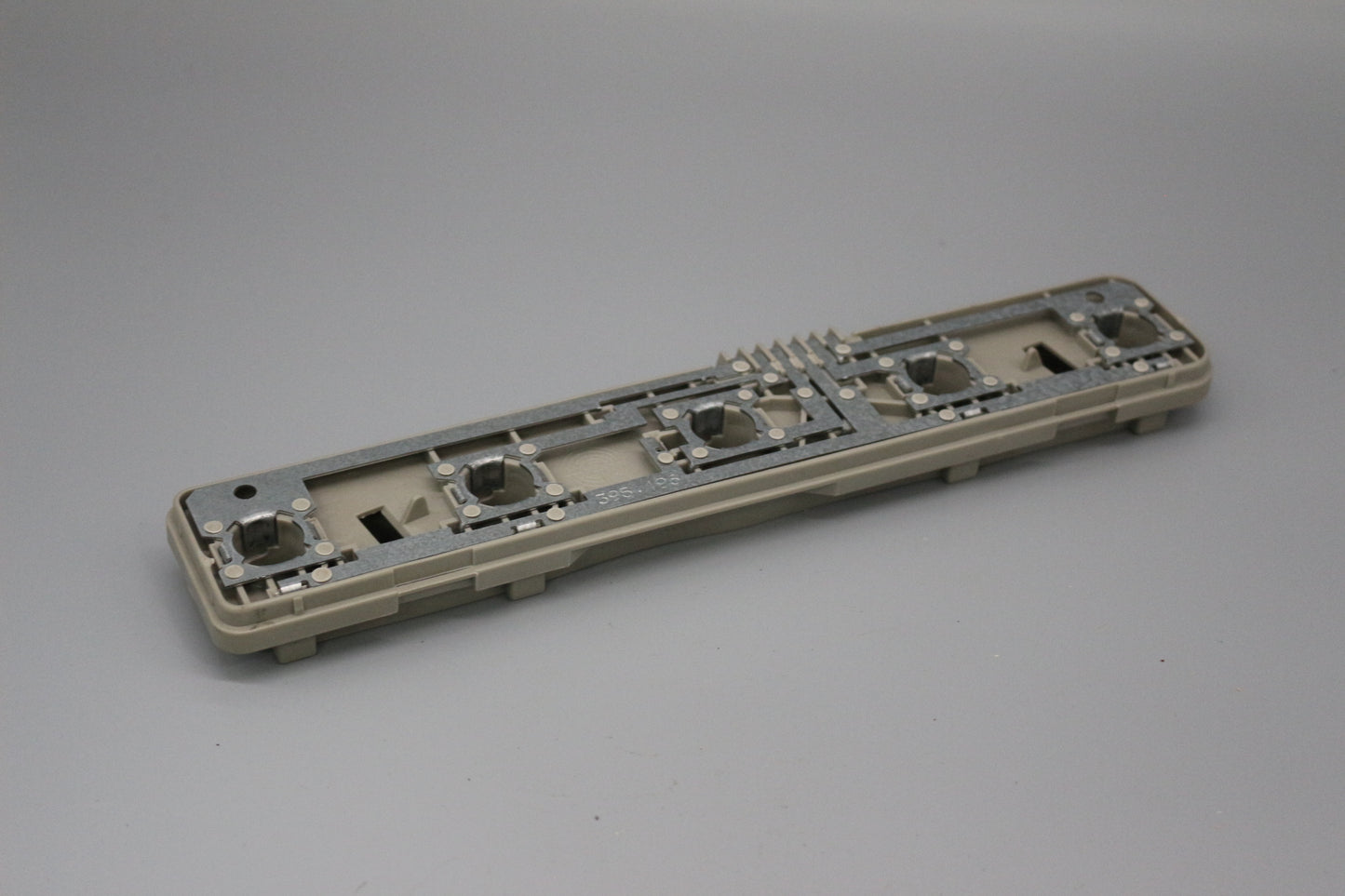 Tail light lamp holder left