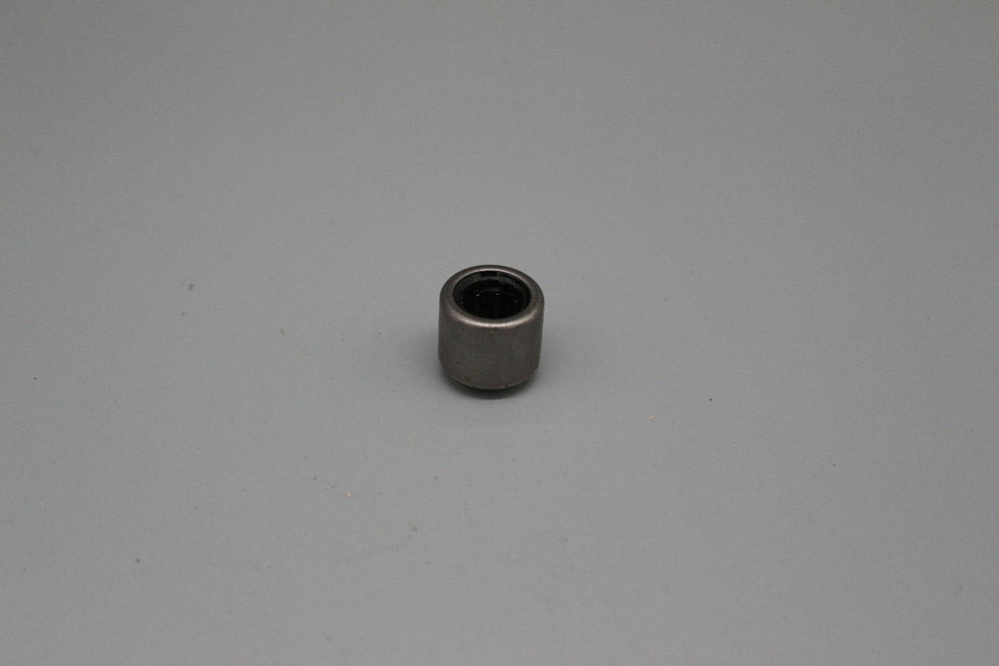 Needle bearing alternator Delco