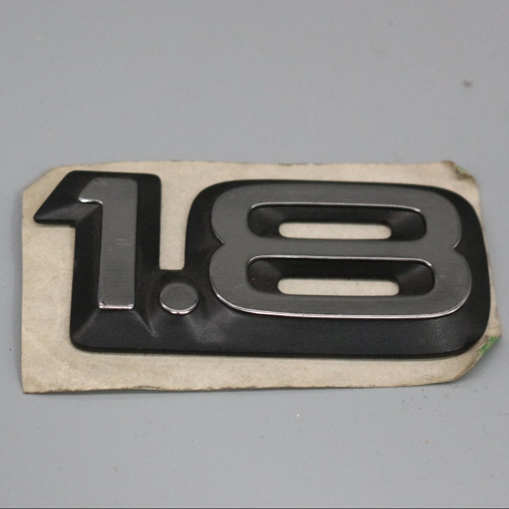 Emblem 1.8