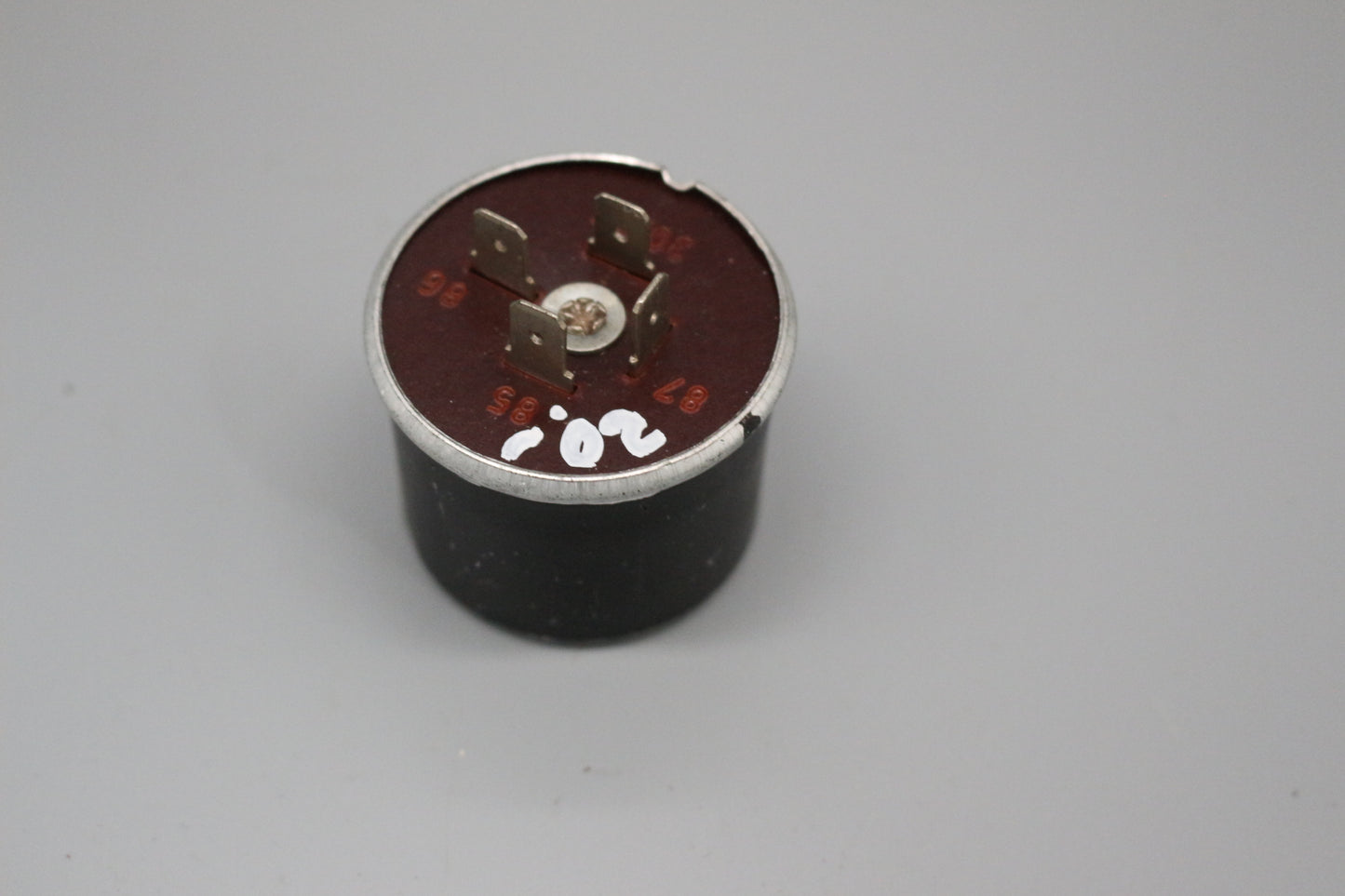Indicator Relay 12V Hella 35/70
