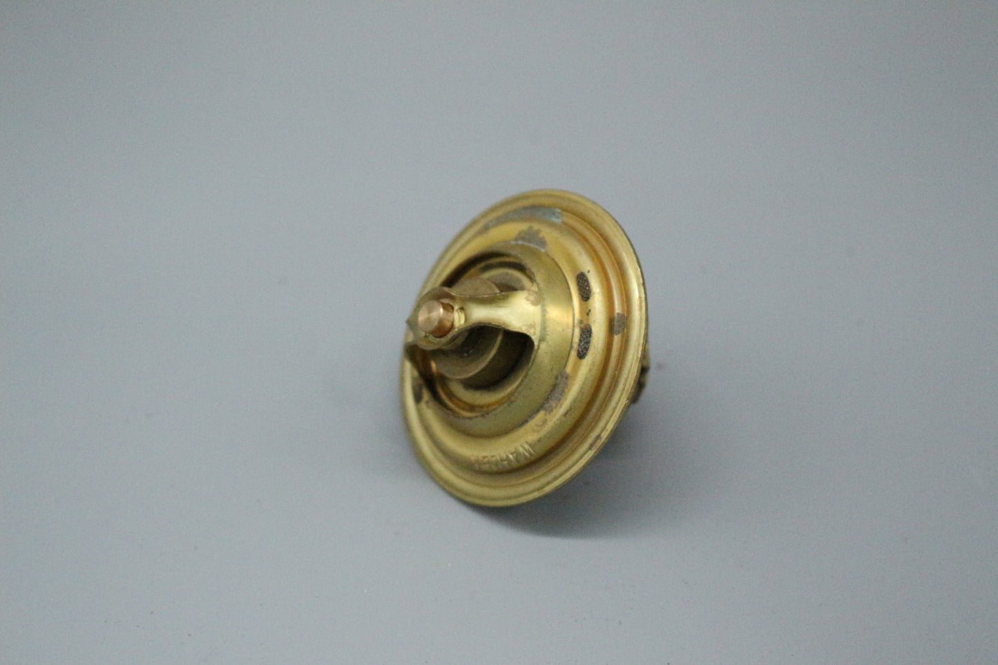 Thermostat
