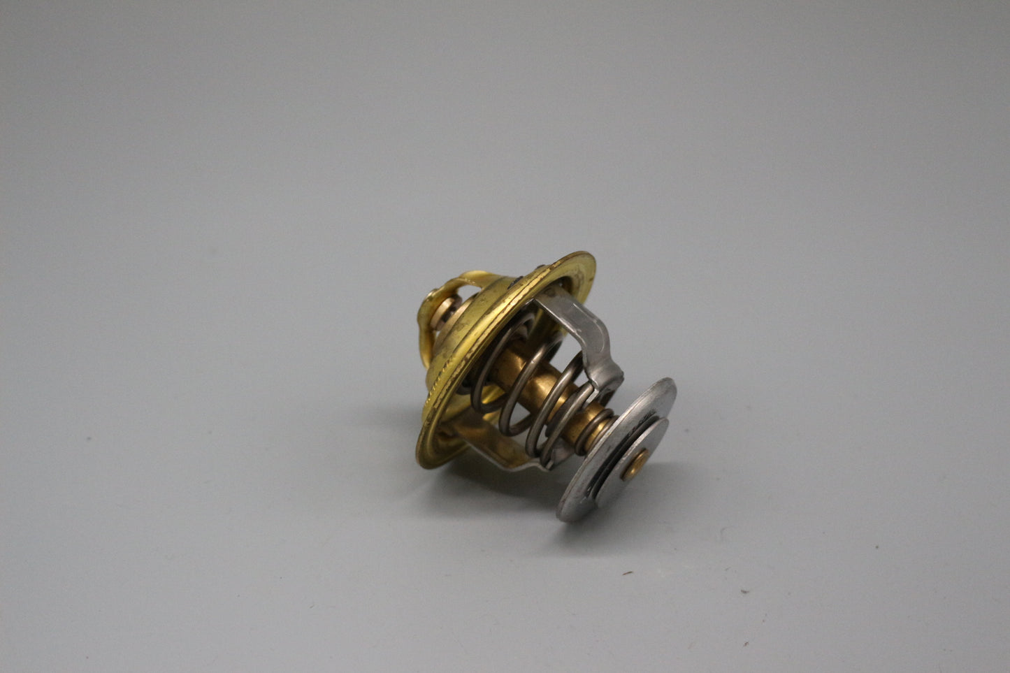 Thermostat 87°