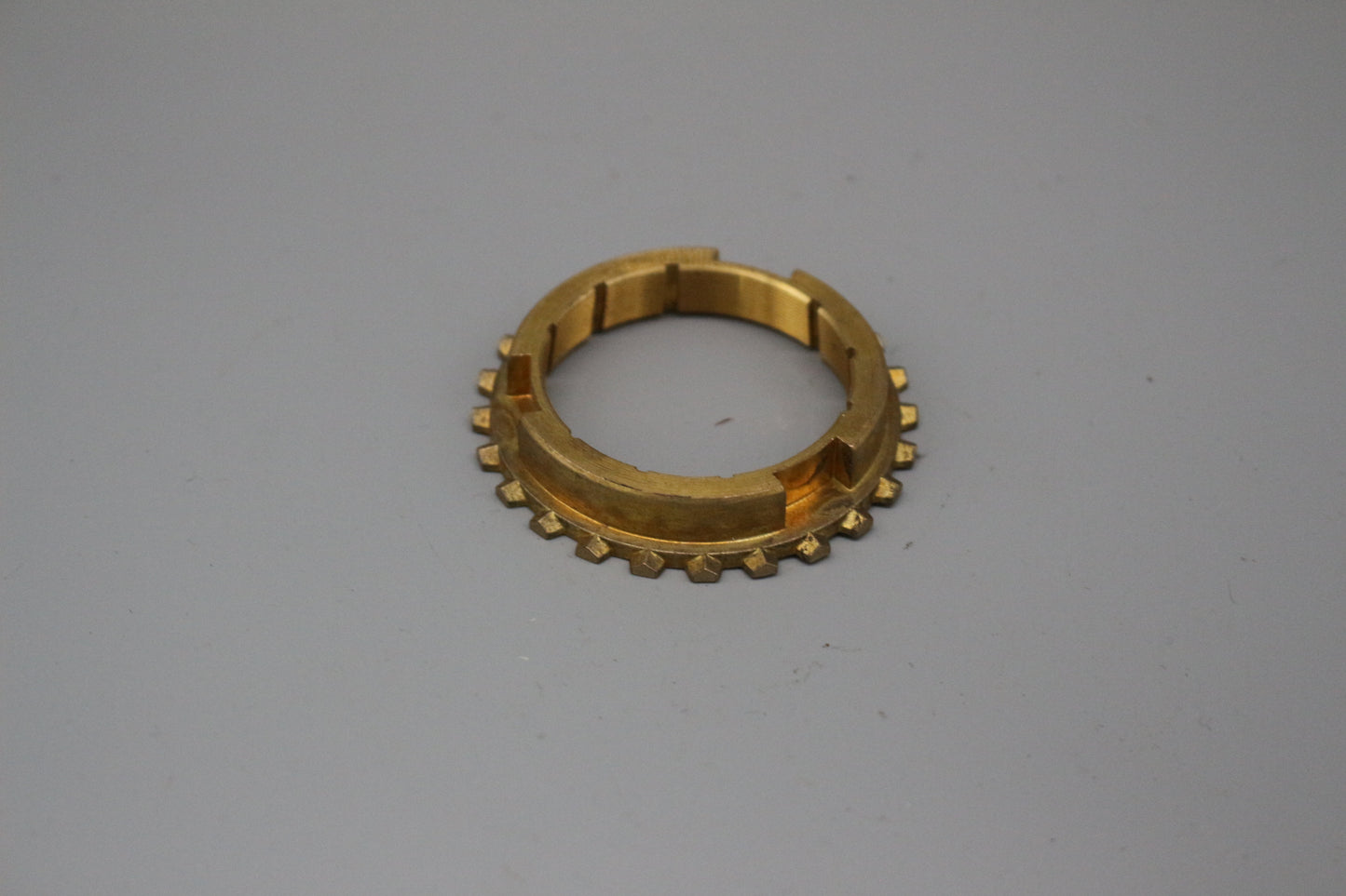 Synchronring OHV 1,0-1,2