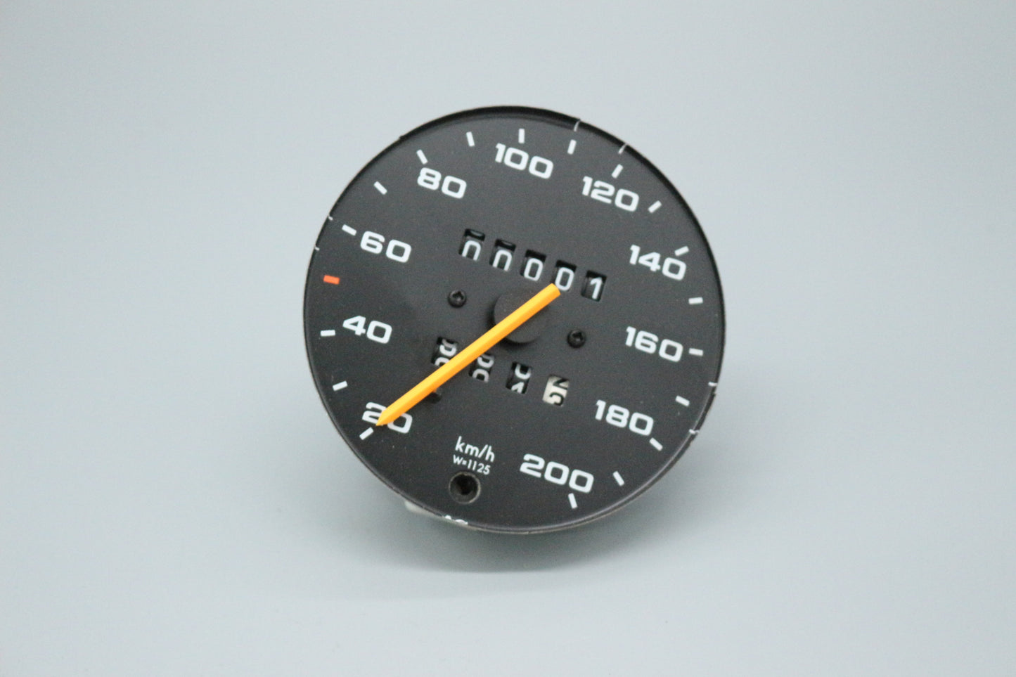 Wipe-wash control unit relay 12V