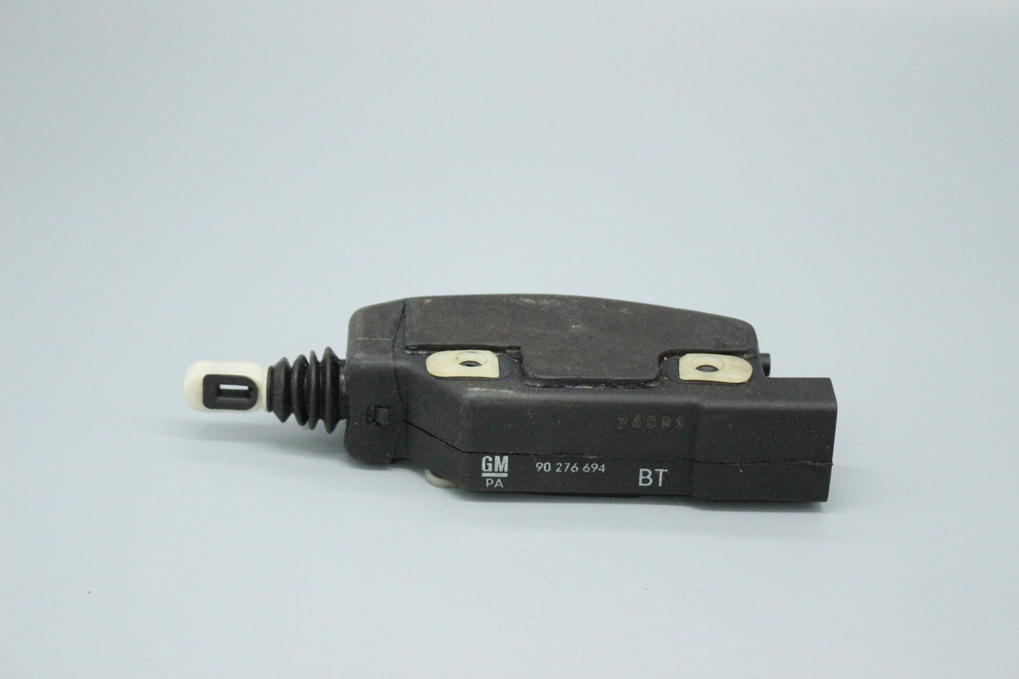 Stellmotor Zentralverriegelung