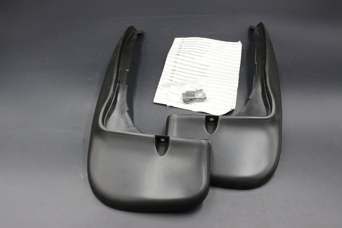 Schmutzfänger vorn Opel Vectra B OE 1718507 9121652