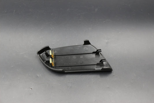 Abdeckkappe rechts schwarz Opel Astra G Zafira A OE 2263592 90455898