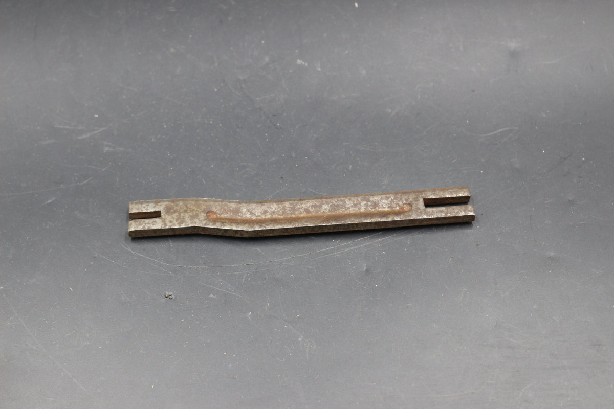 Bremsbackenhebel Druckstange hinten rechts Opel Rekord D Commodore B OE 514368