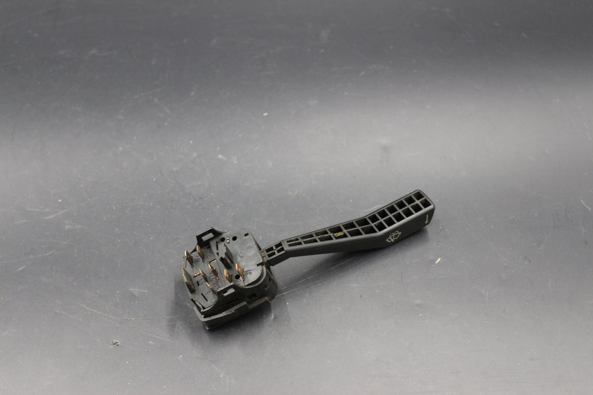Lenkstockschalter Schalter Scheibenwischer Opel Corsa A OE 1241094