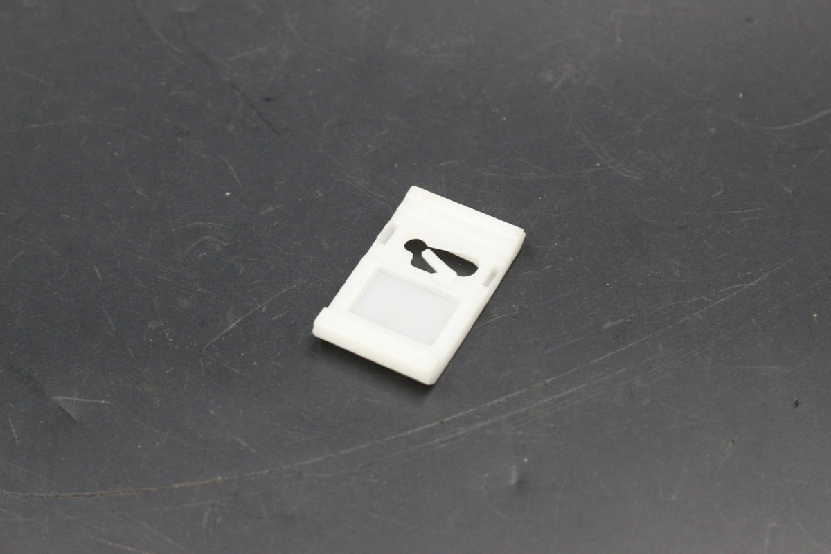 Clip Haltklammer Opel Ascona Manta B Rekord E Commodore C OE 90045563