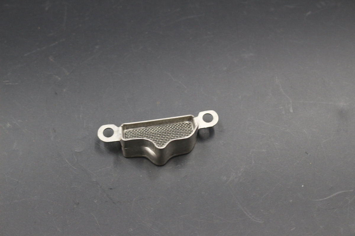Einsatz Korb Vergaser Opel Rekord E Ascona Manta B OE 829786(7) 96009278