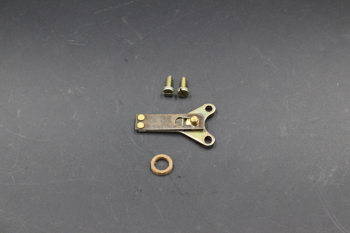 Heißluftventil Opel Kadett D/E 1,2 OE 828654 96007215