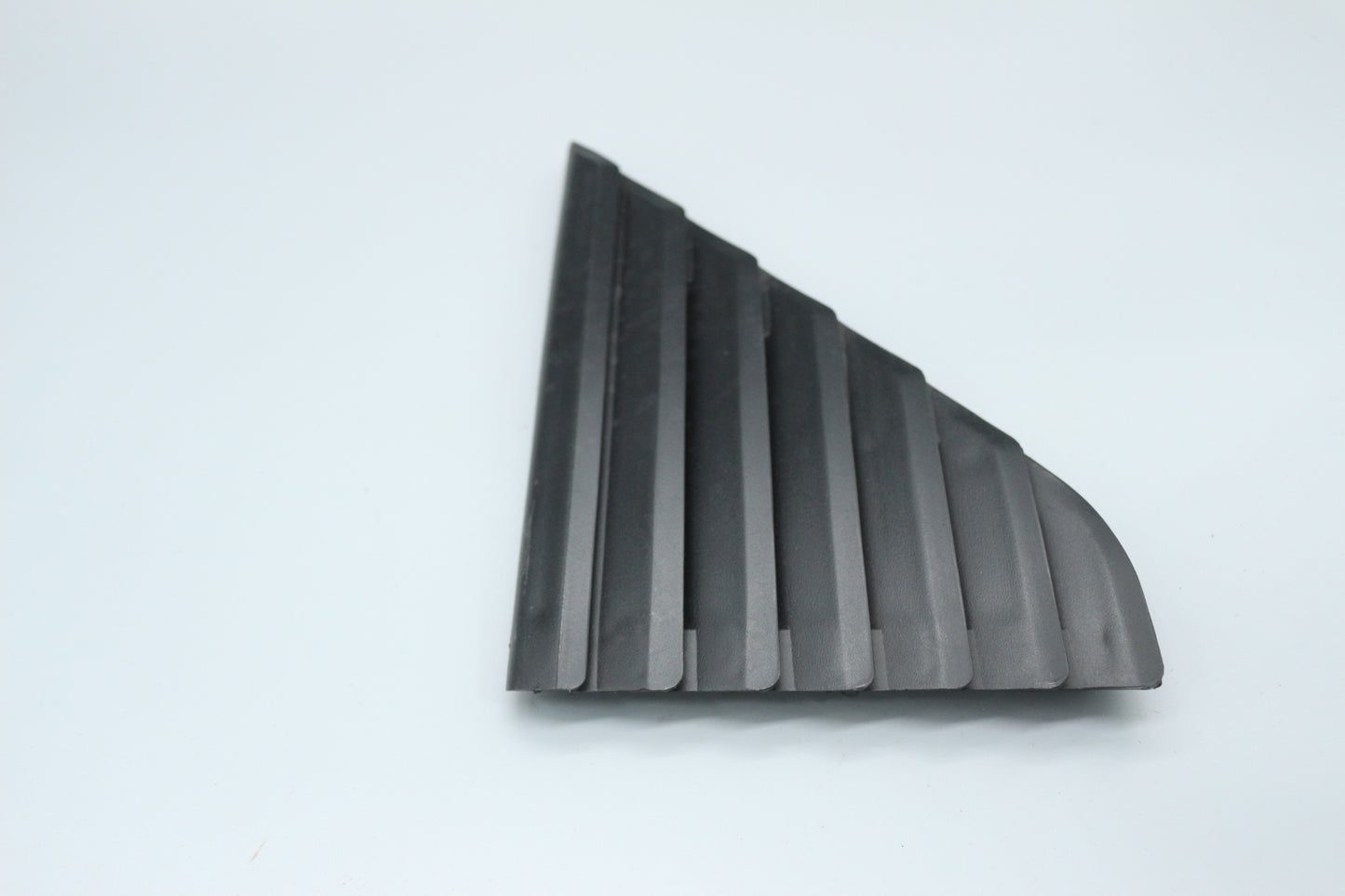 Blende C-Säule links