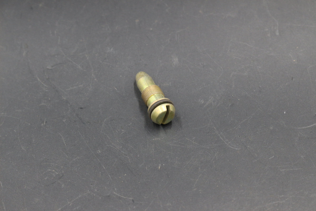 Umluftregulierschraube Opel Kapitän Admiral B OE 828686