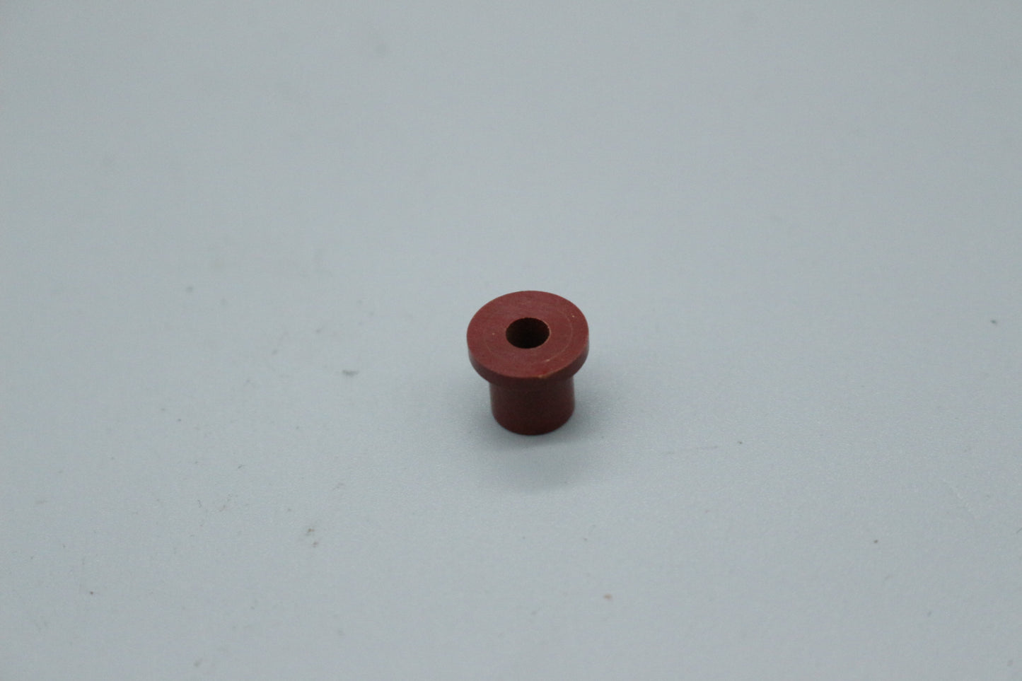 Buchse Isolator Signalring Hupe Signalrot