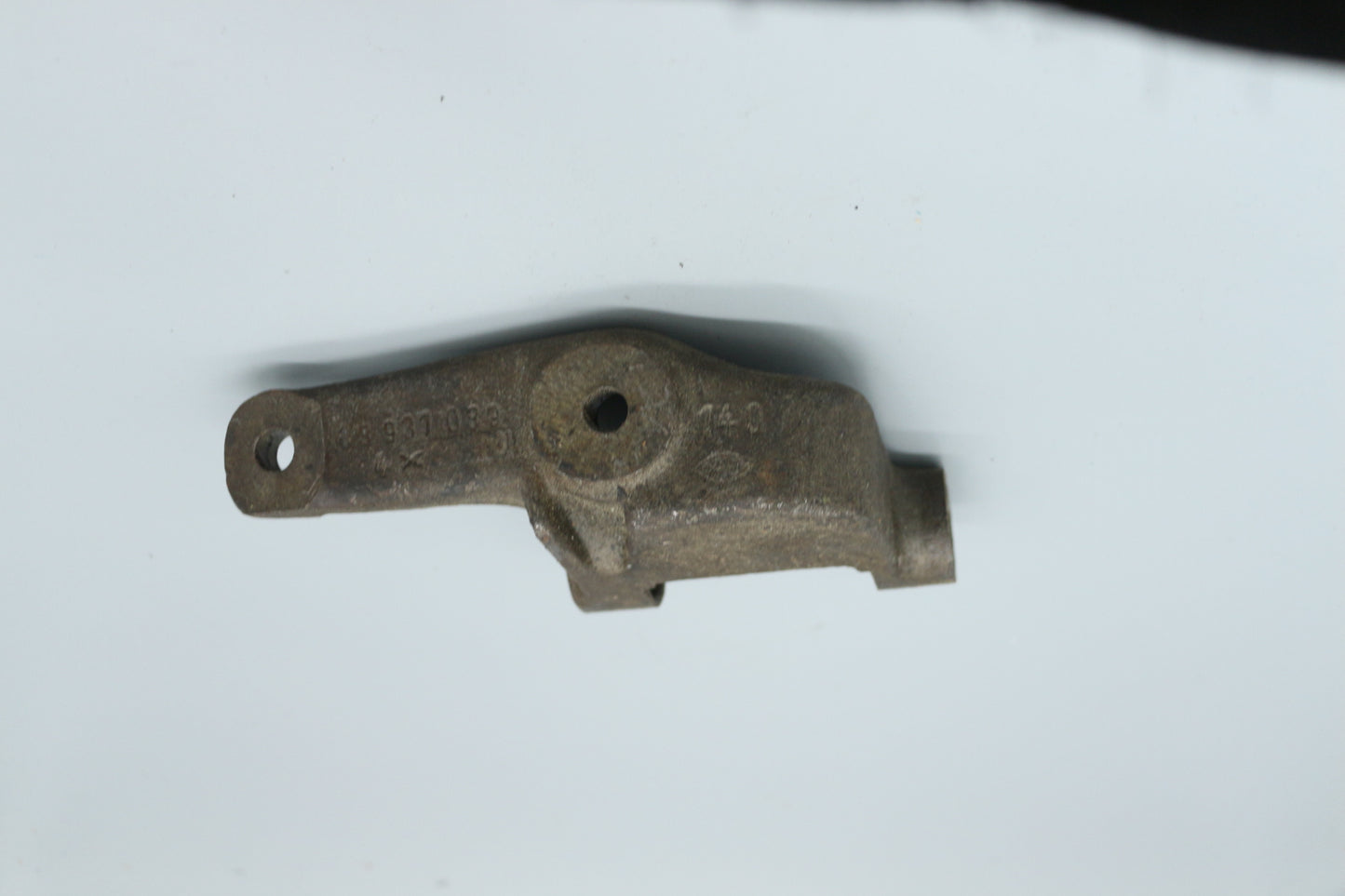 Lichtmaschinenhalter Halter nur Benziner