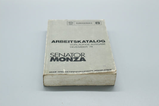 Arbeitskatalog