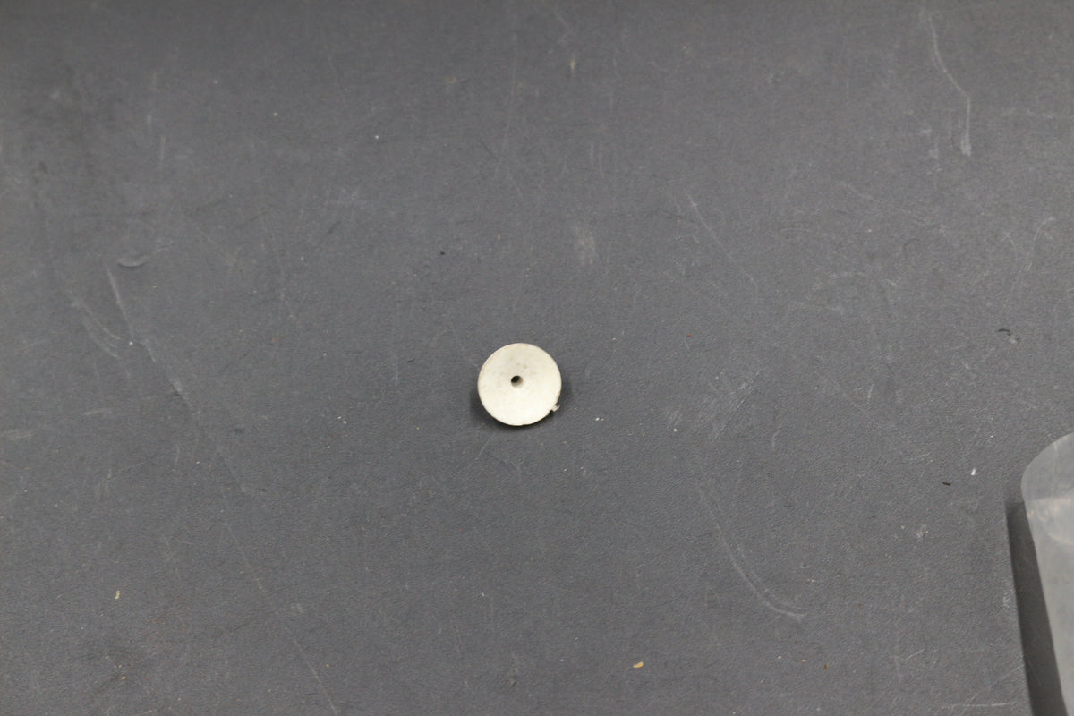 Federmutter für Bolzen 1,8mm Opel Kapitän Admiral Diplomat A OE 176650