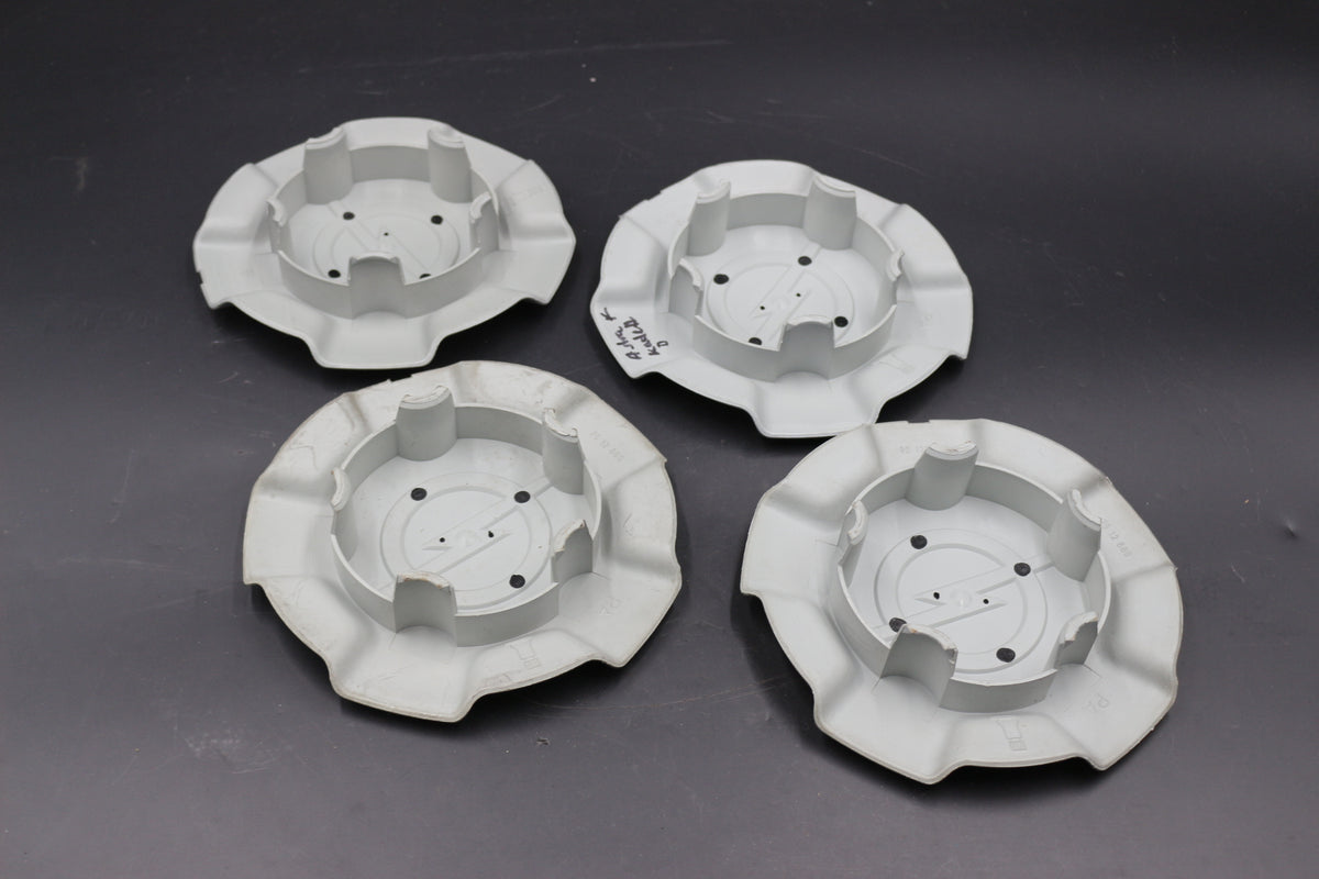Radkappen Set 4 Stück Opel Astra F Kadett D OE 1006074 90126138