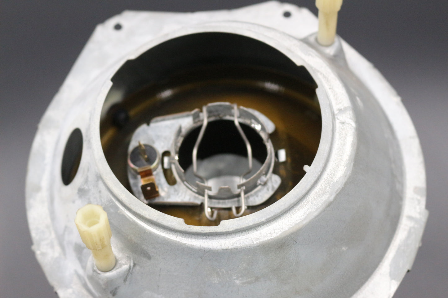 Hauptscheinwerfer H4