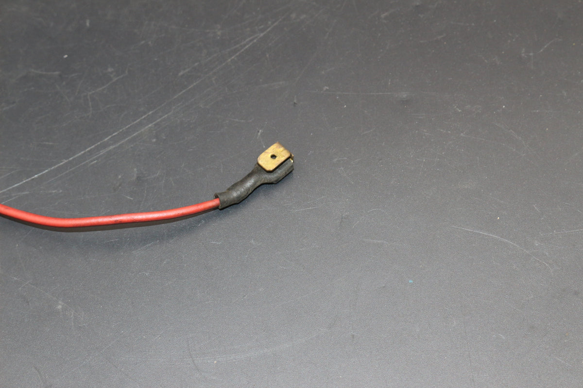 Handschuhfachbeleuchtung Opel Rekord A B OE 1747001