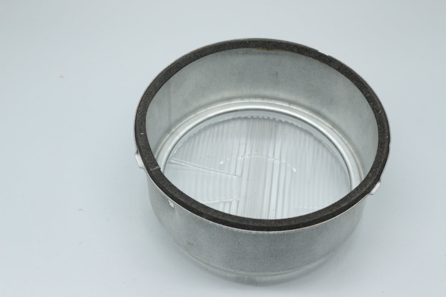 Rahmen mit Glas BiLux