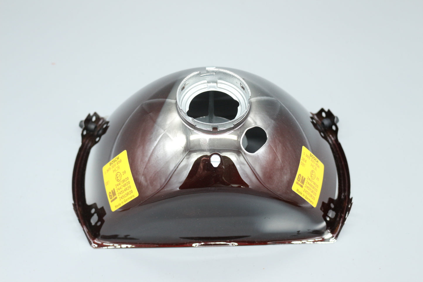 Reflektor Spiegel H4