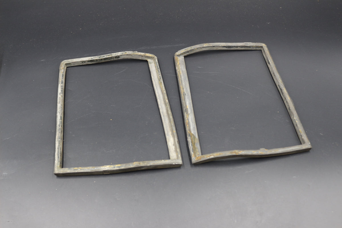 Dichtung Set Rückleuchte hinten rechts links Opel Diplomat B