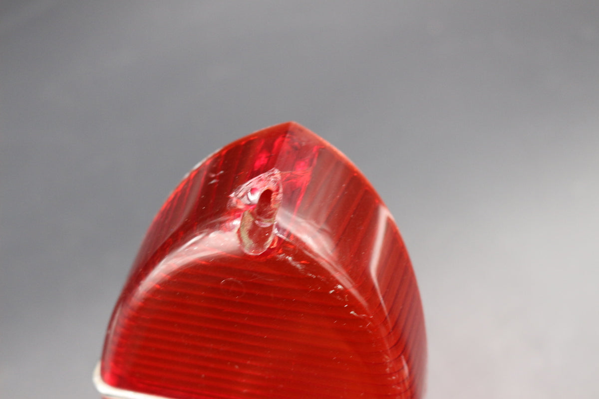 Rücklichtglas Opel Kapitän PL