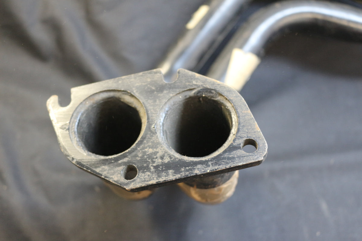 Hosenrohr Flammrohr Opel Kadett E 1,6S OE 854082 90399046
