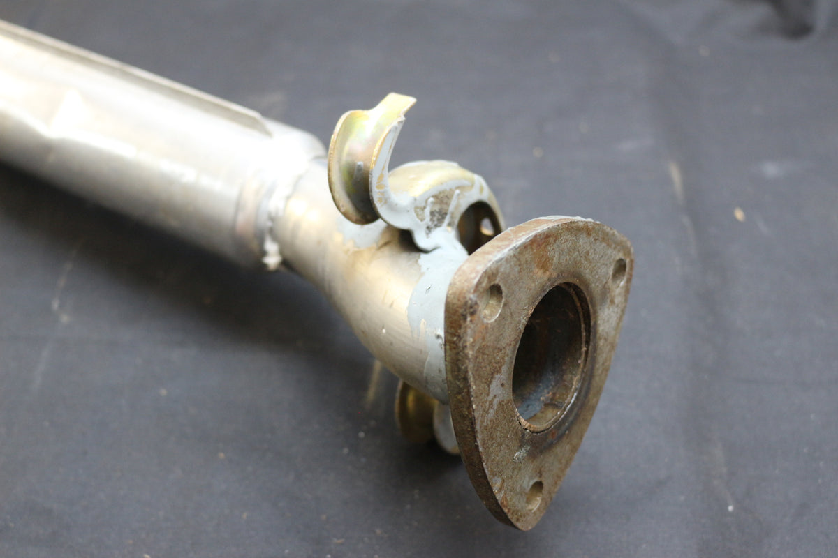 Abgasrohr Opel Kadett E 1,8i 1,8E OE 854510 90234189