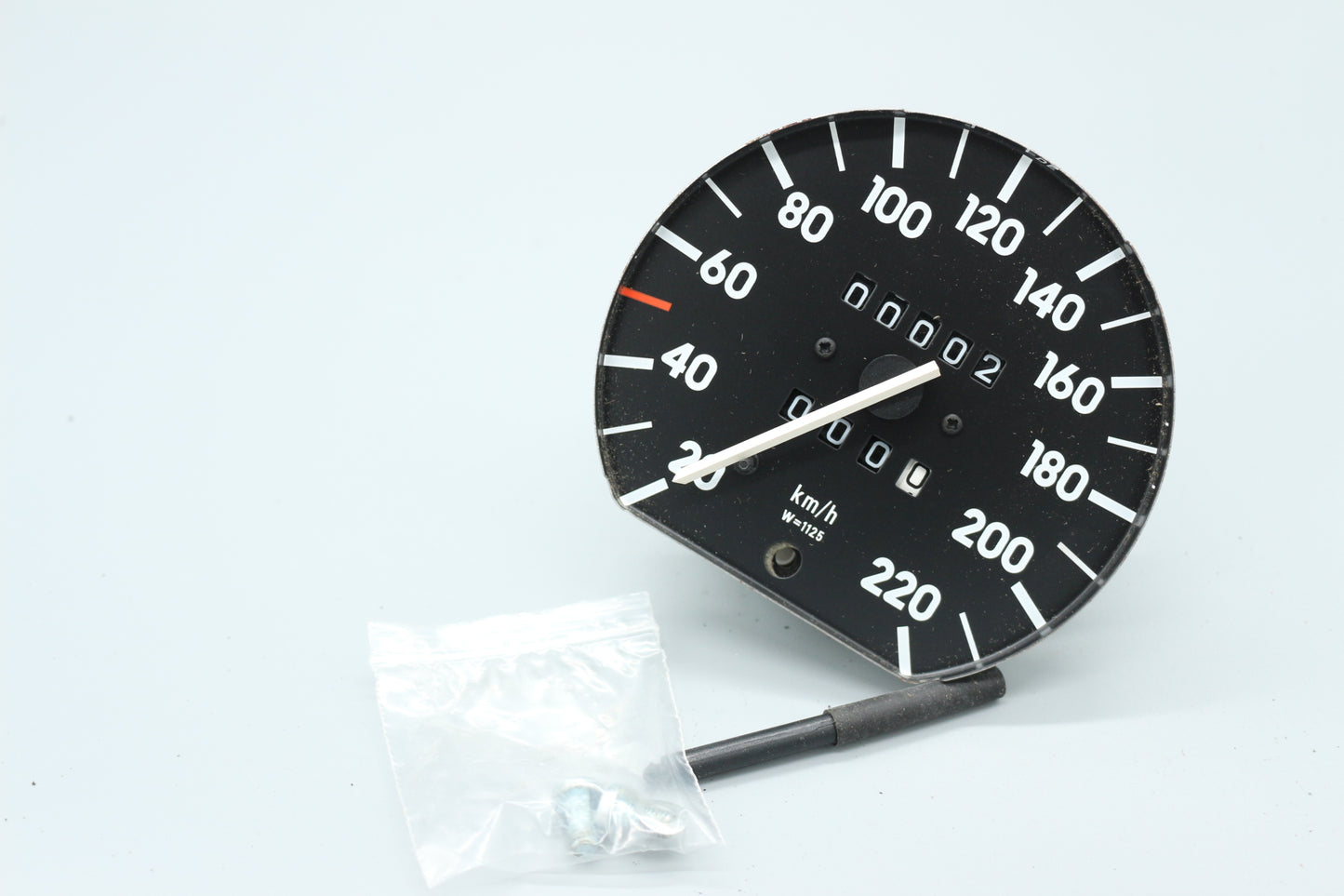 Tachometer W 1125