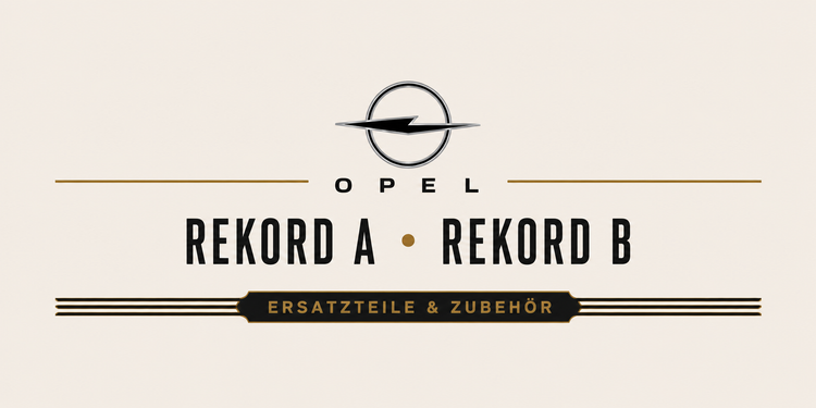 Rekord A + B