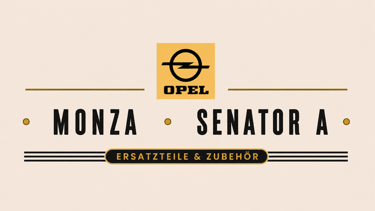 Monza + Senator A