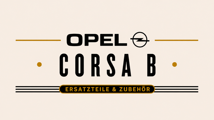 Corsa B