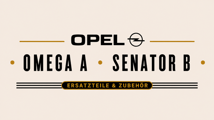Omega A / Senator B