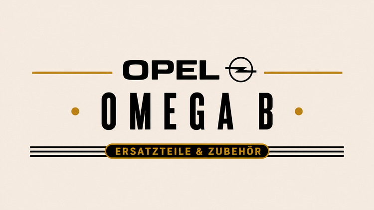 Omega B