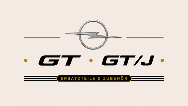 GT GT/J