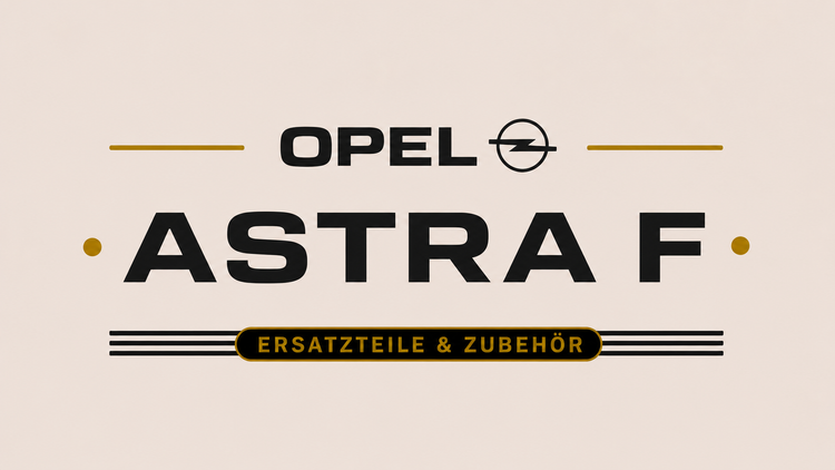 Astra F